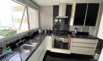 Imagem 7: Apartamento para aluguel e venda tem 180 metros quadrados com 2 quartos