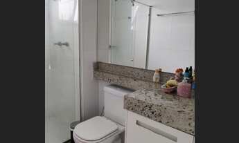 Imagem 4: Apartamento 280 metros com 4 suítes e Vista mar no Villaggio Panamby