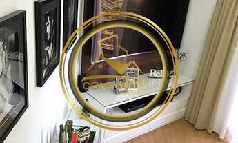 Imagem 6: Apartamento com 3 suítes e 4 vagas no Jardim Avelino