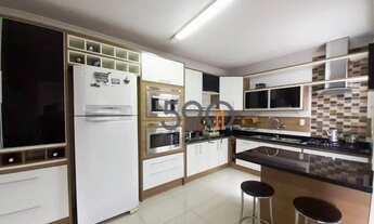 Imagem 6: Sobrado à venda, 163 m² por R$ 700.000,00 - Sumaré - Alvorada/RS