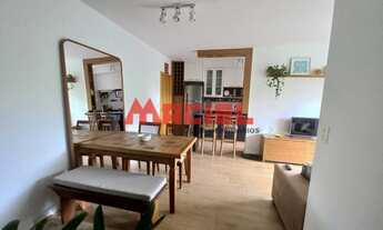 Imagem 4: Venda - APARTAMENTO - RESIDENCIAL GRAMADO - JARDIM SATELITE - SAO JOSE DOS CAMPOS - 68 M²