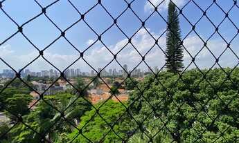 Imagem 4: Apartamento para venda tem 200 metros quadrados com 4 quartos em Brooklin Paulista - São P