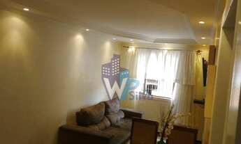 Imagem 4: Apartamento à venda, 62 m² por R$ 220.000,00 - Vila Sílvia - São Paulo/SP