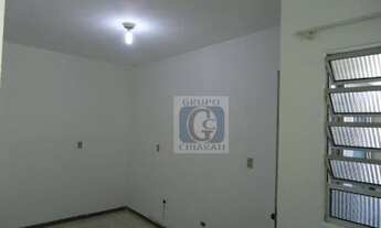 Imagem 2: Casa com 1 dormitório para alugar, 40 m² por R$ 660,00/mês - Pirituba - São Paulo/SP