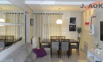 Imagem: Ótimo apartamento para venda possui 61