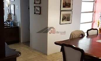 Imagem 4: Apartamento a Venda Rua dos Ingleses 220m² de área útil