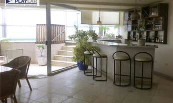 Imagem 4: Apartamento/Cobertura residencial à venda, Real Parque, São Paulo