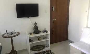 Imagem 7: Apartamento para venda possui 45 metros quadrados com 1 quarto em Flamengo - Rio de Janeir