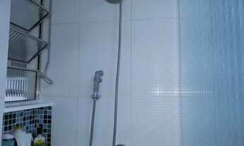 Imagem 6: Apartamento para venda tem 55 metros quadrados com 3 quartos em Vila Pompéia - São Paulo