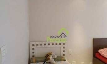 Imagem 7: Apartamento com 4 dormitórios à venda, 247 m² por R$ 1.900.000,00 - Aclimação - São Paulo