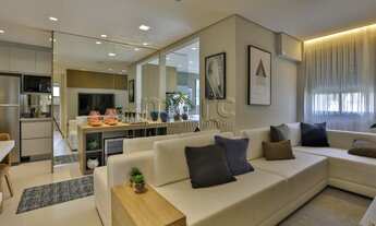 Imagem: SAO PAULO - Apartamento Padrão - BARRA