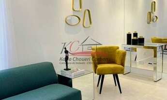 Imagem 7: São Paulo - Apartamento Padrão - Vila Olímpia