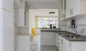 Imagem 2: Apartamento à venda - Jardim Paulista - 2 dormitórios - 93m²