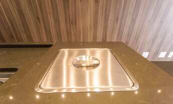 Imagem 7: Apartamento para venda com 100 metros quadrados com 1 quarto em Itaim Bibi - São Paulo - S