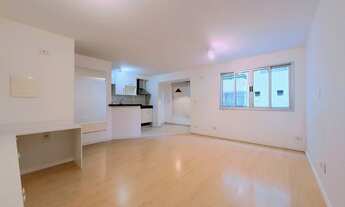 Imagem: Kitnet Reformada 500 metros do Metrô