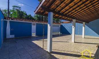 Imagem 5: Casa - Térrea no bairro Jardim São Luiz, 1300 metros da praia, Peruíbe-SP