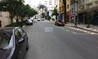 Imagem 2: Apartamento a venda na Santa Cecília, 1 dormitório, 1 banheiro, sem vaga