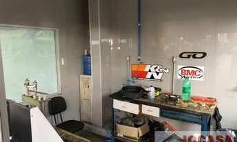 Imagem 7: Commercial / Industrial a Venda , Imóvel Jardim Aricanduva - Ref. 2449