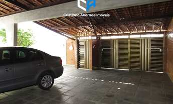 Imagem 5: Casa para venda possui 292000 metros quadrados com 3 quartos em Coroa do Meio - Aracaju