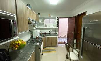 Imagem 6: Casa com preço PROMOCIONAL por tempo limitado, com 132 metros quadrados com 3 quartos