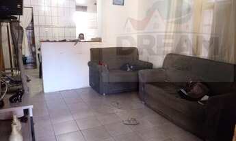 Imagem 4: Casa para Venda em Rio das Ostras, Residencial Praia Âncora, 2 dormitórios, 1 suíte, 2 ban