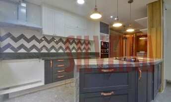 Imagem 6: SãO PAULO - Casa Padrão - Vila Mariana