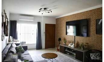 Imagem 7: ACEITA PERMUTA MENOR VALOR !!!! sobrado lindo com PISCINA !!! ENERGIA SOLAR !!!