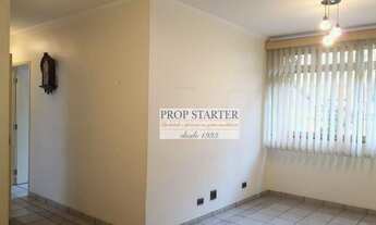 Imagem 3: Apartamento com 2 dormitórios à venda, 75 m² por R$ 675.000,00 - Planalto Paulista - São P