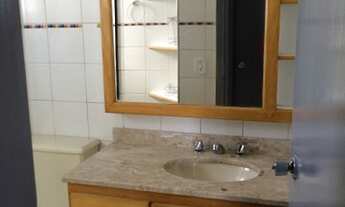 Imagem 5: Apartamento para aluguel com 45 metros quadrados com 1 quarto em Indianópolis - São Paulo