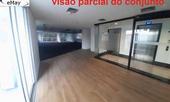 Imagem 3: Andar/laje corporativa 360 m²