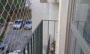 Imagem 7: Apartamento com 3 dormitórios à venda, 73 m² por R$ 299.500,00 - Jardim Novo Santo Amaro