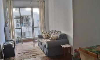 Imagem 2: Excelente apartamento, amplo, andar alto, claro e arejado em condomínio com total infra