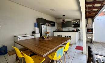 Imagem 3: Casa no Bairro Cristo Rei Várzea Grande