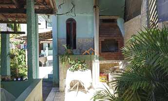 Imagem 5: Casa com 12 dormitórios à venda, 300 m² por R$ 1.200.000,00 - Castelândia - Serra/ES