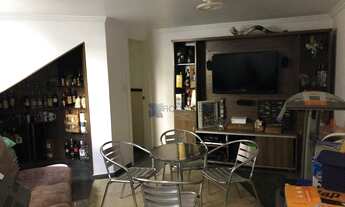 Imagem 6: Excelente Sobrado em Condomínio Fechado Vila Prudente