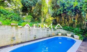 Imagem 5: Casa em Condomínio-À VENDA-Leblon-Rio de Janeiro-RJ