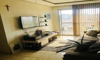 Imagem 3: Apartamento Conjunto Residencial Ingai São Paulo/SP