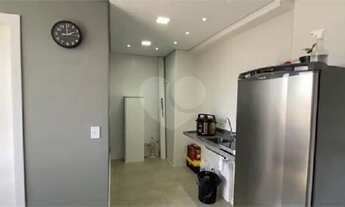 Imagem 3: São Paulo - Apartamento Padrão - CAMBUCI