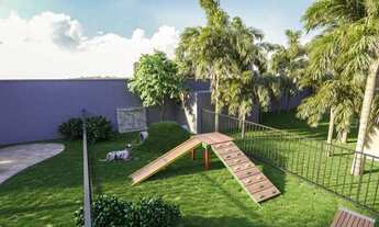 Imagem 7: Apartamento pronto de 71 M² com 3 dormitórios