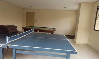 Imagem 2: Imóvel para venda com 37 metros quadrados com 1 quarto em -