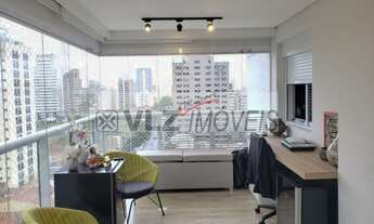 Imagem 6: LINDENBERG, ALTO PADRÃO, JUNTO AO METRÔ ANA ROSA!