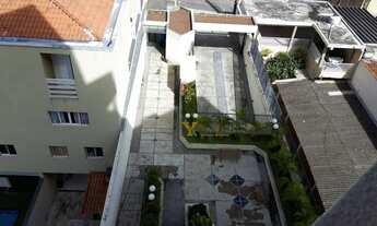 Imagem 4: Apartamento com 2 dormitórios à venda, 55 m² por R$ 425.000,00 - Jardim do Colégio (Zona N