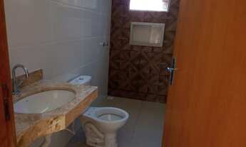 Imagem 4: Casa no Residencial Santa Fé I, próx. ao Forteville, Orienteville, Caravelas