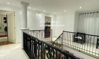 Imagem: CASA RESIDENCIAL em SÃO PAULO - SP, HORTO