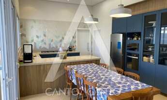 Imagem 3: CASA RESIDENCIAL em SINOP - MT, CONDOMÍNIO PORTAL DA MATA