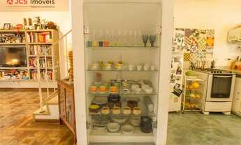 Imagem 7: Sobrado com 3 dormitórios à venda, 150 m² por R$ 1.250.000,00 - Vila Madalena - São Paulo