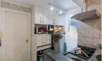 Imagem 6: São Paulo - Apartamento Padrão - Vila Mariana