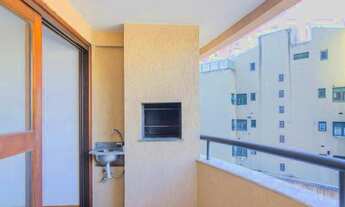 Imagem 2: Apartamento 73 m², 2 dormitórios, sendo 1 suíte, 1 vaga por R$ 474.000,00