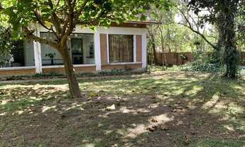 Imagem 4: RUA FECHADA - BROOKLIN VELHO