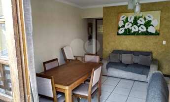 Imagem: Sobrado com 155 m² sendo 3 dormitórios